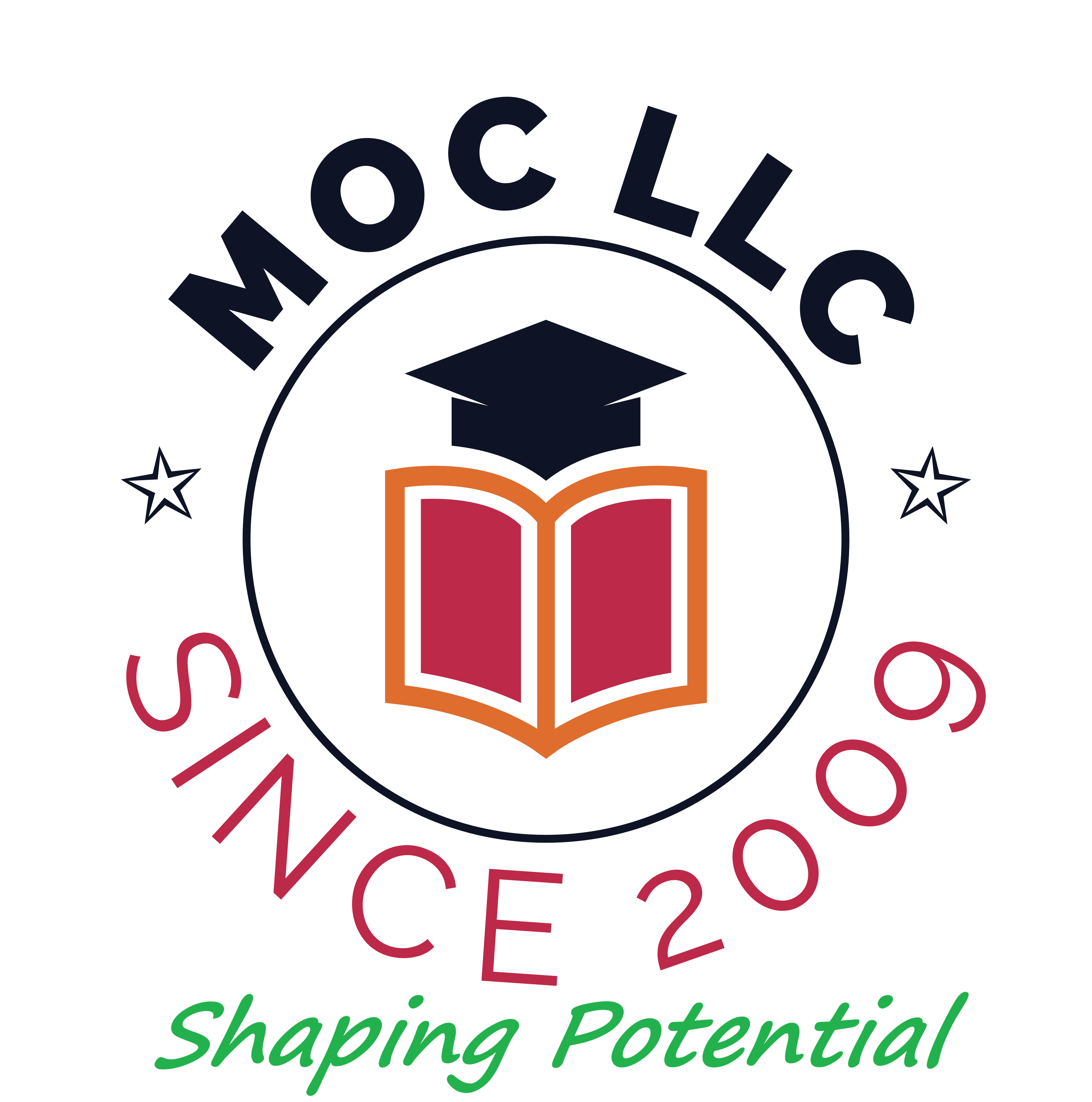 MOC-LLC Logo